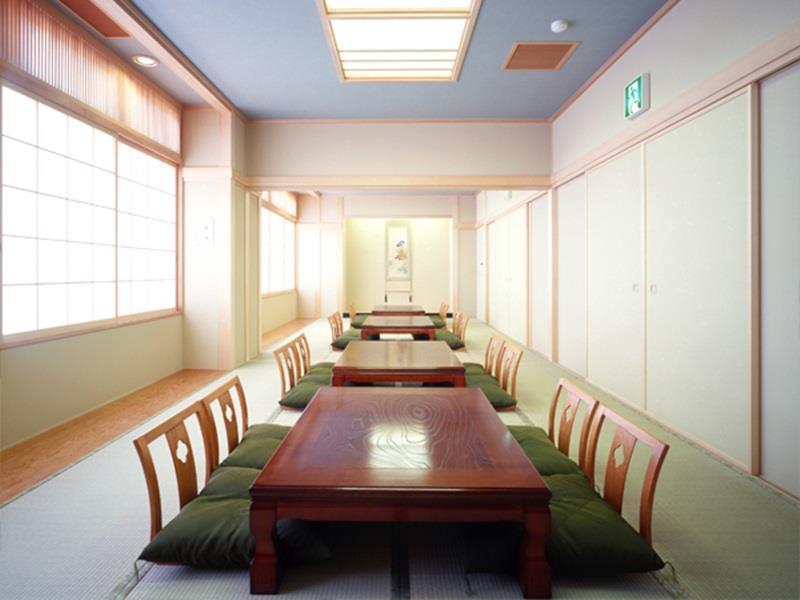 Furano La Terre Hotel Nakafurano Eksteriør billede