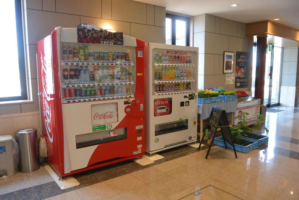 Furano La Terre Hotel Nakafurano Eksteriør billede